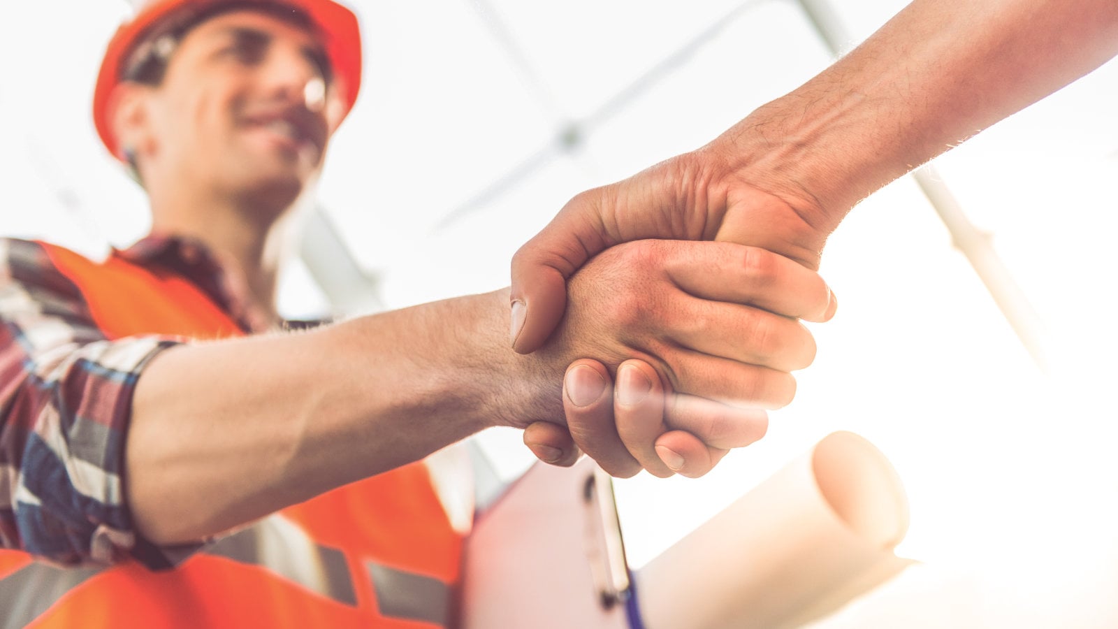 Why contractors use Construction Bid Source