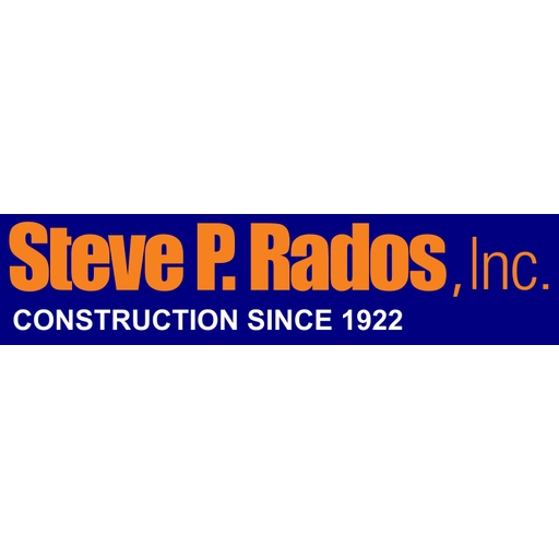 Steve P. Rados, Inc. logo