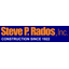 Steve P. Rados, Inc. logo
