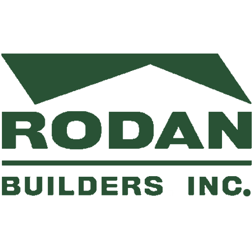 Rodan Builders, Inc. logo