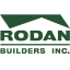 Rodan Builders, Inc. logo