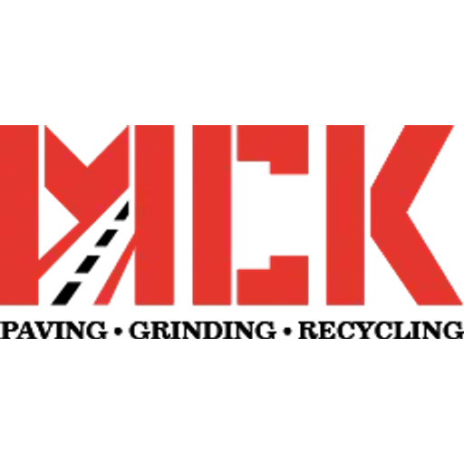 MCK Services, Inc. logo