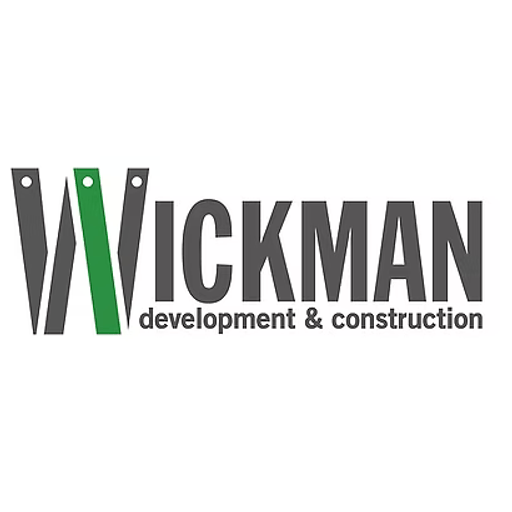 Wickman Development & Construction logo
