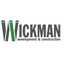 Wickman Development & Construction logo