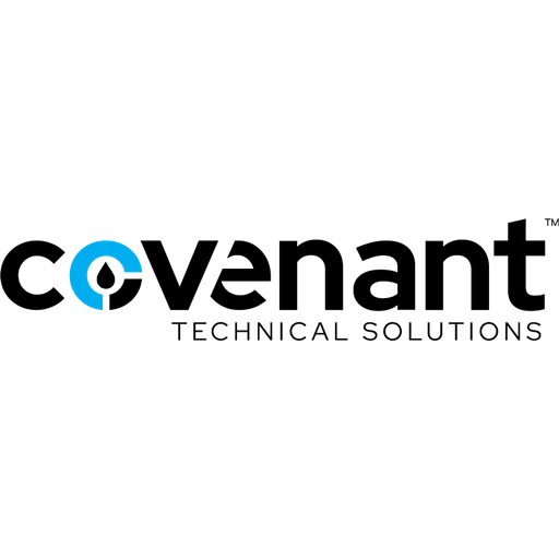 Covenant Technical Solutions logo