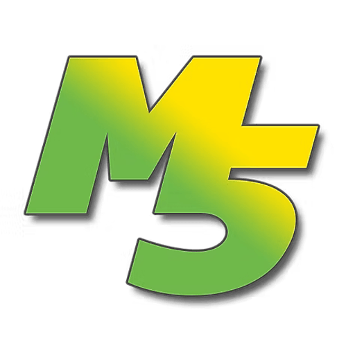 M5 Utilites,LLC logo