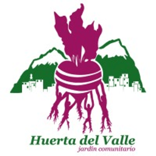 Huerta del Valle logo