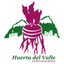 Huerta del Valle logo