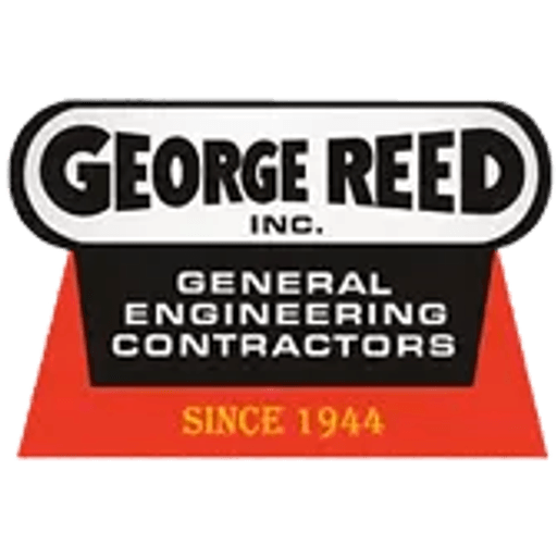 George Reed, Inc. logo