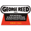 George Reed, Inc. logo