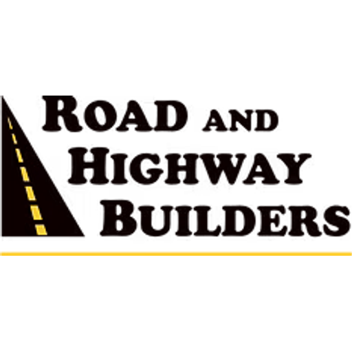 Road and Highway Builders, LLC. logo